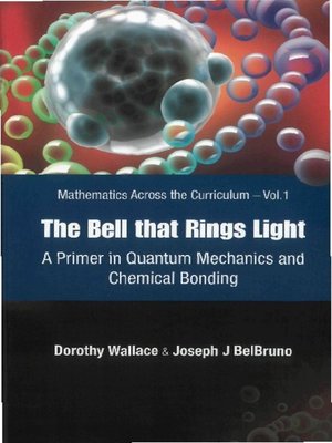 cover image of The Bell That Rings Light